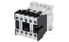 Мини-контактор CM1 004 220/230V 50Hz, 4P, 9A/(20A по AC-1), 4kW(400VAC), 220/230VAC