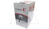 Кабель UTP 5e 4x2x24AWG, copper, outdoor PE 305m drum от интернет-магазина amperkin.by