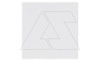 Mosaic - Заглушка 2М, белый от интернет-магазина amperkin.by