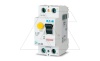 УЗО PF4-25/2/003, 2P, 25A, 4.5kA, 30mA, тип АC, 2M, стикерованный
