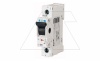 Выключатель нагрузки IS-25/1, 1P, 25A, 12.5kA, 1M