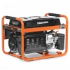 Генератор бензиновый DAEWOO GDA 3500E от интернет-магазина amperkin.by