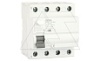 УЗО GYL9-4P-25A-300mA, 4P, 25A, 6 kA, 300mA, тип A, 4M от интернет-магазина amperkin.by