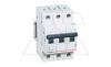 Авт. выключатель Legrand RX3, 3P, 32A, хар-ка C, 4,5kA, 3M от интернет-магазина amperkin.by