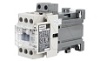 Контактор UKD1-9-11-24DC, 3P, 9A(AC-3), 25A(AC-1), 4kW(400VAC), Uк=24VDC, 1NO+1NC от интернет-магазина amperkin.by