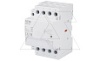 Контактор модульный GYHC-4P, 40A, 3NO+1NC, 230VAC, 3M от интернет-магазина amperkin.by