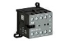 Мини-контактор BC6-30-10-01 24VDC, 3NO 9A(20A-AC1) 4kW, всп.контакт 1NO (4A-AC15) от интернет-магазина amperkin.by