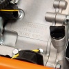 Генератор бензиновый DAEWOO GDA 5600i от интернет-магазина amperkin.by
