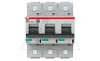 Авт. выключатель S803P-C80, 3P C 80A Icu=50kA 4.5M от интернет-магазина amperkin.by
