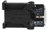 Контактор CNNB 12 01, 24VDC, 3P, 12A/(25A по AC-1), 5.7kW(400VAC), 1NC, Uk=24VDC от интернет-магазина amperkin.by