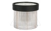 Модуль постоянного света TL-70, белый, LED, 24VAC/DC, d=70mm, IP65