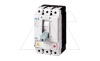 Авт. выключатель LZMB2-A160-I, 3P, 160A, 415VAC, 25kA, It=125_160A, Ie=960_1600A
