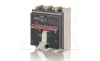 Авт. выключатель Tmax T7S 1250/1250 PR231/P-LS/I, 1250A 3P 50kA It=0.4...1In Ie=1...10In селективный