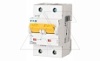 Авт. выключатель PLHT-C125/2, 2P, 125A, хар-ка C, 15kA, 3M от интернет-магазина amperkin.by