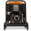 Генератор дизельный DAEWOO DDAE 11000XE от интернет-магазина amperkin.by