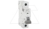 Авт. выключатель GYM9H-1P-16B, 1P, 16A, хар-ка B, 10kA, 1M