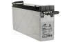 Батарея аккумуляторная Ritar FT12-105, F8(M6), 12V/105Ah, 236x508x110 HxLxW, 32.5kg, 12 лет