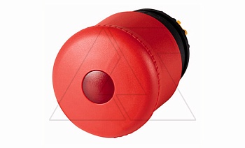Кнопка аварийного останова с разблок. вытягиванием с подсветкой Titan M22-PVL, IP66