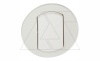 Celiane - Лицевая панель IP44 для выключателя/переключателя белый