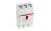 Авт. выключатель Legrand DRX 250/160A, 3P 18kA, фикс. расцепители