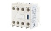 Блок-контакт вспом. DN-22, 2NO+2NC, боковой монтаж, для контакторов UKC(D)-330_800 от интернет-магазина amperkin.by