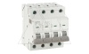 Авт. выключатель GYM9-4P-25C, 4P, 25A, хар-ка C, 6kA, 4M
