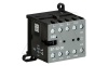 Мини-контактор B7-22-00-01 24VAC, 2NO+2NC 20A, без всп.контакт