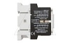 Контактор CNN 12 01 220/230V 50Hz, 3P, 12A/(25A по AC-1), 5.7kW(400VAC), 220/230VAC, 1NC от интернет-магазина amperkin.by