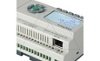 Программируемый логический контроллер PR-26DC-DAI-RT-4GWIFI, 12_24VDC, 16DI(12AI), 2TO, 8RO, RTC, SD, RS485, Ethernet, 2G/4G/GSM, Wi-Fi, ЖКИ от интернет-магазина amperkin.by