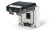 Розетка встраиваемый информационная RJ45 кат.6, M95(95x95mm), IP66, серия PROTECTA