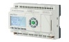 Программируемый логический контроллер PR-26DC-DAI-RT-4GWIFI, 12_24VDC, 16DI(12AI), 2TO, 8RO, RTC, SD, RS485, Ethernet, 2G/4G/GSM, Wi-Fi, ЖКИ от интернет-магазина amperkin.by