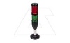 Сигнальная колонна в сборе SL4-100-L-RYG-24LED (К-Ж-З 24VAC/DC, 100мм), IP66 от интернет-магазина amperkin.by