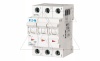 Авт. выключатель PLSM-C1,6/3, 3P, 1.6A, хар-ка C, 10kA, 3M