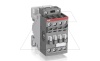 Контактор AF16-30-10-13 100...250VAC/DC, 3NO 18A(30A-AC1) 7.5kW, всп.контакт 1NO (4A-AC15)