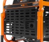 Генератор бензиновый DAEWOO GDA 8500E от интернет-магазина amperkin.by