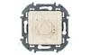 Inspiria - Термостат для теплых полов с внешним датчиком (сл.кость) от интернет-магазина amperkin.by