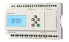 Программируемый логический контроллер SR-22DC-DA-R, 12_24VDC, 14DI(6AI/0_10V), 8RO(10A), RTC, Ethernet, ЖКИ от интернет-магазина amperkin.by