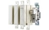 Контактор UKC1-800-22-230AC, 3P, 800A(AC-3), 1600A(AC-1), 450kW(400VAC), Uк=220-240VAC, 2NO+2NC от интернет-магазина amperkin.by