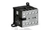 Мини-контактор B7-30-10-80 220...240VAC, 3NO 12A(20A-AC1) 5.5kW, всп.контакт 1NO (4A-AC15) от интернет-магазина amperkin.by
