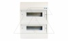 Щит навесной BC-O-2/24-TW-ECO белая дв., 406х303х98, 4х(12х10мм2), IP40 стикерованный