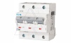 Авт. выключатель PLHT-D80/3, 3P, 80A, хар-ка D, 20kA, 4.5M