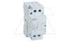 Контактор модульный GYHC-2P, 63A, 2NO, 230VAC, 2M