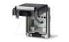 Розетка встраиваемая 16A, SCHUKO с шторками 2P+E, 200_250VAC 50/60Hz, уст. 70x87(84x106)mm с дораб., IP66, серия DOMOPLUS