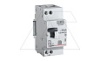 Дифф. авт. выключатель Legrand RX3, электронный, 1P+N, 6A, хар-ка C, 6kA, 30mA, тип AC, 2M от интернет-магазина amperkin.by