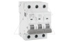 Авт. выключатель GYM9H-3P-32D, 3P, 32A, хар-ка D, 10kA, 3M