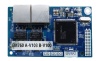 Коммуникационная плата EM760-CM-EC1, интерфейс EtherCAT, для EM760