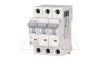 Авт. выключатель HL-C63/3, 3P, 63A, хар-ка C, 4.5kA, 3M