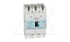 Авт. выключатель DPX3 250/160A 3P 36kA, ТМ, It=0,8_1In, Ie=5_10In