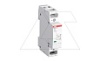 Контактор модульный EN20-20N-06, 20A, 2NO, 230VAC/DC, 1M, c рычагом управления от интернет-магазина amperkin.by
