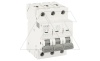 Авт. выключатель GYM9-3P-50D, 3P, 50A, хар-ка D, 6kA, 3M